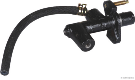 Циліндр зчеплення головний MAZDA 323 C IV (BG) 1.3 (BG3S) 1989/09 - 1994/07 JAKOPARTS J2503017