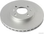 Диск гальмівний передній Hyundai i20 -21, SOLARIS 17-, Kia RIO IV 17- C.I.U JAKOPARTS J3300554 (фото 1)