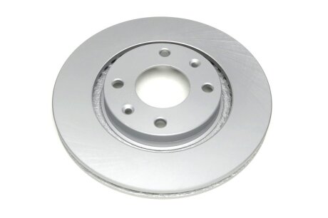 Диск тормозной передний Citroen C4 04-, Peugeot 208 12- (выр-во) JAKOPARTS J3300812