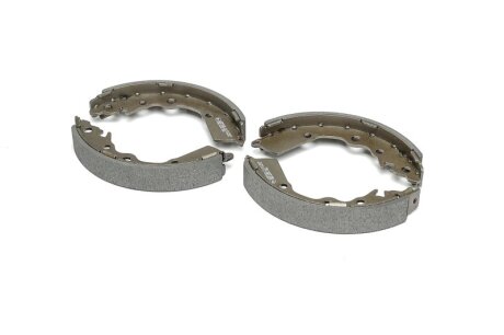 Колодки гальмівні барабанні Kia Picanto 11- (вироб-во) JAKOPARTS J3500300