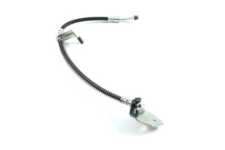 Шланг гальмівний передній правий Hyundai SOLARIS 17-, Kia RIO 17- JAKOPARTS J37003317