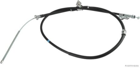 Трос ручного гальма JAKOPARTS J3925079