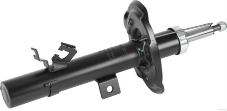 Амортизатор газов. передний правый Nissan QASHQAI II SUV 13-, Renault KADJAR 15- JAKOPARTS J4311022