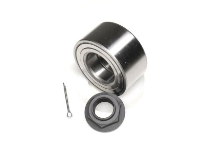 Підшипник маточини передн. Hyundai SOLARIS 17-, Kia RIO IV 17- JAKOPARTS J4700332