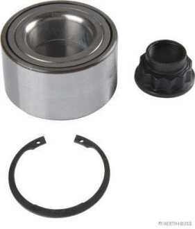 Підшипник ступиці передн. TOYOTA C.I.U JAKOPARTS J4702040