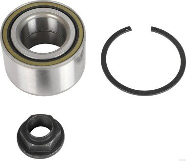 Подшипник ступицы передн. FORD RANGER, MAZDA BT-50 (выр-во) JAKOPARTS J4703043