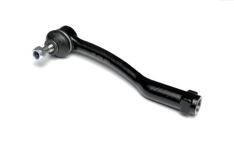 Накінечник тяги рульової лів. Citroen C-Elysee 12-, Peugeot 207 -15 JAKOPARTS J4820809