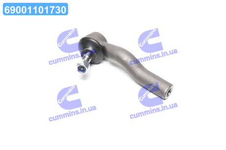 Наконечник рулевой тяги Mazda 6 02-; MPS 05- JAKOPARTS J4823024
