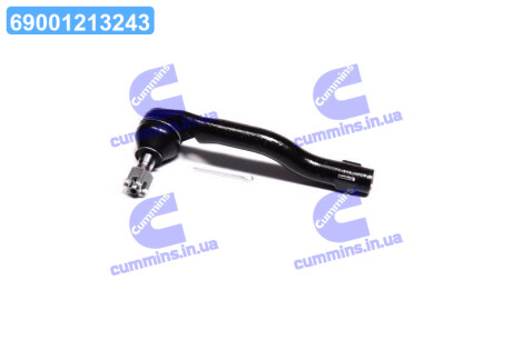 Накінечник рул.тяги лів. MAZDA 2 07- JAKOPARTS J4823039