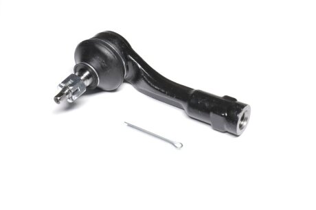 Накінечник рульової тяги правий Hyundai SOLARIS 17-, KIA RIO IV 17- C.I.U JAKOPARTS J4830331