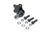 Опора кульова Citroen C3 16-, C4 14-, Peugeot 208 I -20 JAKOPARTS J4860819 (фото 1)