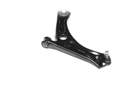 Важіль підвіски передн. нижн. лів. Skoda SUPERB II -15, VW CADDY IV 15- JAKOPARTS J4900845