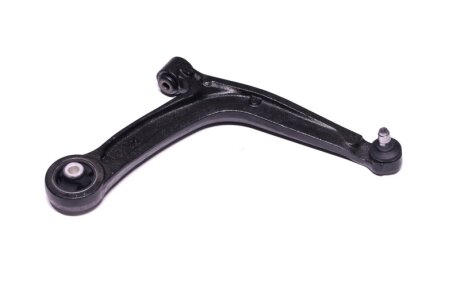 Фото важіль підвіски передн. нижн. прав. Fiat 500C 09- JAKOPARTS J4910846 Важіль підвіски передн. нижн. прав. Fiat 500C 09- JAKOPARTS J4910846