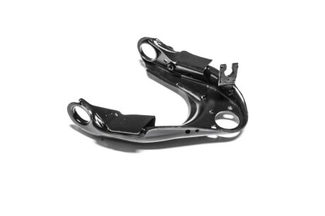 Фото важіль підвіски JAKOPARTS J4923015 Важіль підвіски JAKOPARTS J4923015