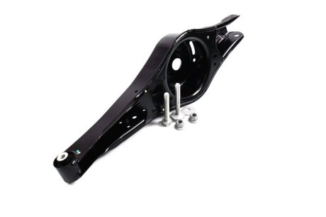 Фото важіль підвіски задн. нижн. Audi, SEAT, Skoda, VW JAKOPARTS J4940819 Важіль підвіски задн. нижн. Audi, SEAT, Skoda, VW JAKOPARTS J4940819