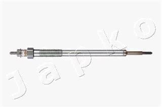 Свічка розжарювання (11v) Mitsubishi L200 (05-15) 2.5 Di-D JAPKO 01509