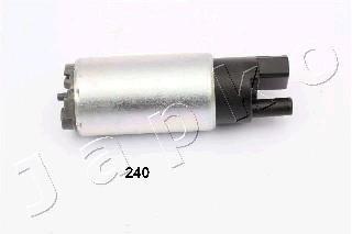 Насос топливный электрический Honda/ Mazda/ Mitsubishi/ Subaru/ Toyota 3бар JAPKO 05240