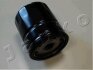 Фільтр масляний Citroen/Peugeot/Fiat/Opel/Toyota/Suzuki/BYD JAPKO 10189 (фото 1)