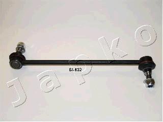 Стойка стабилизатора передняя левая Nissan Qashqai J10 (07-13), Nissan X-Trail T JAPKO 106132L