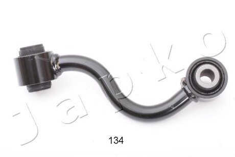 Стійка стабілізатора заднього ліва Nissan Qashqai J10 (07-), X-Trail T31 (07-) JAPKO 106134L