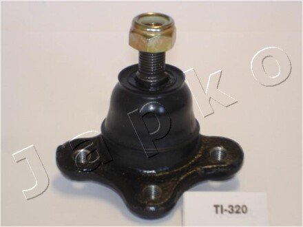 Опора кульова Ford Ranger/Mazda B-Serie Pickup (85-06) JAPKO 111320
