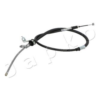 Фото трос гальма стоянки Toyota Hi-Ace (95-) JAPKO 1312004R Трос гальма стоянки Toyota Hi-Ace (95-) JAPKO 1312004R