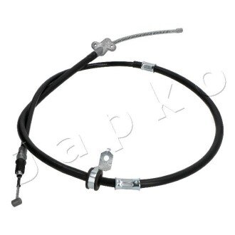 Фото трос гальма стоянки Toyota Hi-Ace (95-) JAPKO 1312028R Трос гальма стоянки Toyota Hi-Ace (95-) JAPKO 1312028R