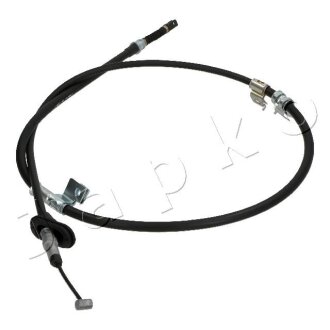 Трос гальма стоянки Honda Accord IV (CB) 2.0, 2.2 (90-93) JAPKO 131455L