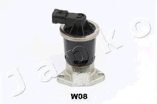 Клапан EGR Лачетти 1,6/Tacuma/Нубира (рециркул.вихл.газів) JAPKO 150W08