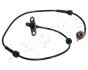 Датчик ABS зад.. Nissan Np300 Navara 2.5 dCi, 3.0 dCi (05-)(10-) JAPKO 151185 (фото 1)