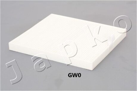 Фільтр повітряний Great Wall Hover (06-), Steed (10-) JAPKO 21GW0