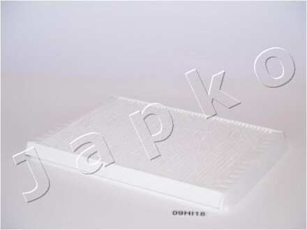 Фильтр салона Hyundai I30 / Kia Ceed, Pro ceed (06-13) JAPKO 21K18