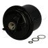 Фильтр топливный Honda Accord, Civic, Cr-V, HR-V, Legend бенз. (92-08) JAPKO 30498 (фото 1)