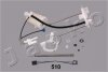 Фильтр топливный Mitsubishi Outlander ii 2.4 (06-12),Mitsubishi Outlander ii 2.4 JAPKO 30510 (фото 1)