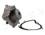 Насос водяний.) Ford Mondeo (07-)/Kuga (08-)/Citroen Jumper (02-)/Fiat Scudo (07-) 2.0 Multijet JAPKO 350209 (фото 3)