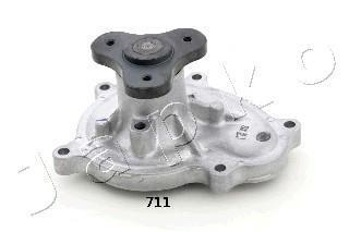 Насос водяний Subaru Forester (10-), Legacy (09-), Impreza (12-) 1.6i, 2.0i, 2.5 JAPKO 35711