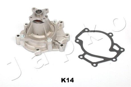 Насос водяной.) Hyundai H-1/Kia Sorento I (JC) 2.5 CRDi (02 -) JAPKO 35K14