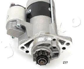 Стартер Nissan 2.5DCI Navara D40, Pathfinder R51 (05-14), Cabstar (07-12) JAPKO 3D237