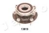 Ступица колеса переднего Mazda CX-5 (KE) (12-17) JAPKO 413019 (фото 1)