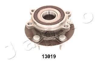 Ступица колеса переднего Mazda CX-5 (KE) (12-17) JAPKO 413019