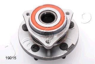 Ступица колеса переднего Jeep Grand Cherokee II (99-) JAPKO 419015