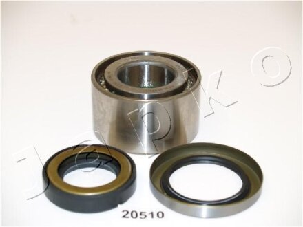 Подшипник ступицы (комплект) Hyundai Terracan (01-), Galloper (98-) JAP JAPKO 420510