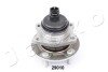 Ступица задняя Chrysler Voyager 4WD (01-) JAPKO 429010 (фото 1)