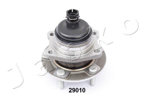 Ступица задняя Chrysler Voyager 4WD (01-) JAPKO 429010