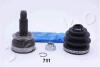 ШРКШ зовн. Subaru Legasy, Outback (03-) JAPKO 62711 (фото 1)