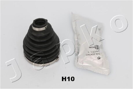 Пильовик ШРКШ Kia Pro ceed 1.6 (10-13),Hyundai i30 cw 1.6 (08-12) JAPKO 63H10