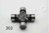 Крестовина карданного вала Ford Ranger (05-)/Jeep Cherokee (01-)/Mazda BT-50 (06 JAPKO 66302 (фото 1)