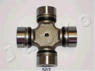 Крестовина карданного вала Mitsubishi L200 (96-), Pajero Sport (98-) JAP JAPKO 66502