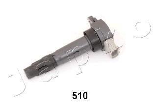 Котушка запалювання Mitsubishi Asx, Colt VI, Lancer (04-)/Citroen C4 (12-) JAPKO 78510