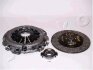 Комплект сцепления Nissan Navara D22 (01-) 2.5 dCi JAPKO 921032 (фото 1)